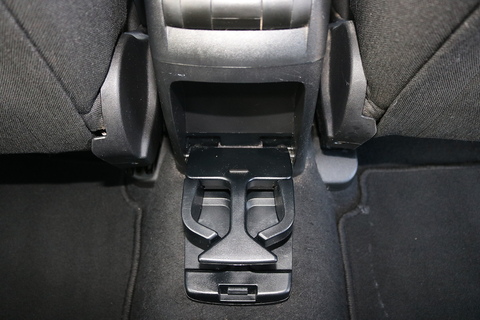 1.6 CRDi EcoDynamics 2 Sports Wagon 5dr Diesel Manual Euro 5 (s/s) (89 bhp)