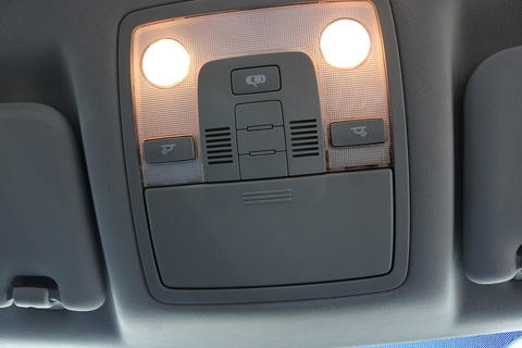 1.6 CRDi EcoDynamics 2 Sports Wagon 5dr Diesel Manual Euro 5 (s/s) (89 bhp)