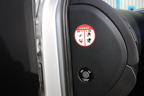 1.6 CRDi EcoDynamics 2 Sports Wagon 5dr Diesel Manual Euro 5 (s/s) (89 bhp)