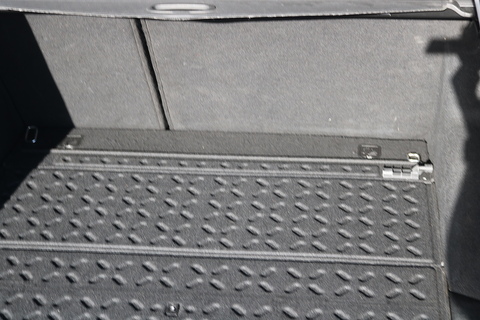 1.6 CRDi EcoDynamics 2 Sports Wagon 5dr Diesel Manual Euro 5 (s/s) (89 bhp)