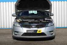 Kia Ceed CRDi EcoDynamics 2