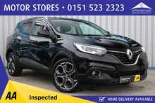 Renault Kadjar dCi Dynamique S Nav