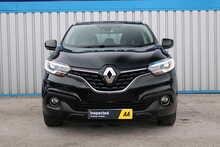 Renault Kadjar dCi Dynamique S Nav