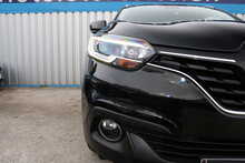 Renault Kadjar dCi Dynamique S Nav