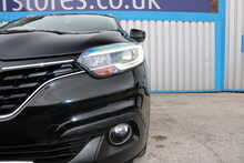 Renault Kadjar dCi Dynamique S Nav