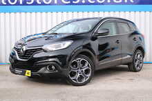 Renault Kadjar dCi Dynamique S Nav
