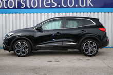 Renault Kadjar dCi Dynamique S Nav