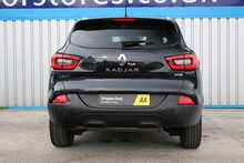 Renault Kadjar dCi Dynamique S Nav