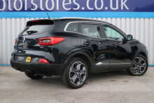 Renault Kadjar dCi Dynamique S Nav