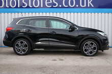 Renault Kadjar dCi Dynamique S Nav