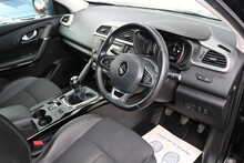 Renault Kadjar dCi Dynamique S Nav