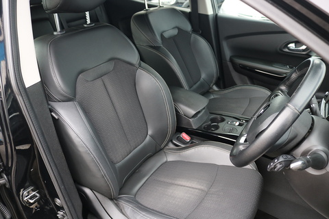 1.5 dCi Dynamique S Nav SUV 5dr Diesel Manual Euro 6 (s/s) (110 ps)