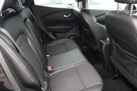 1.5 dCi Dynamique S Nav SUV 5dr Diesel Manual Euro 6 (s/s) (110 ps)