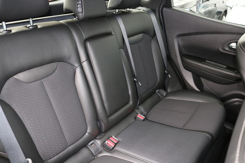 1.5 dCi Dynamique S Nav SUV 5dr Diesel Manual Euro 6 (s/s) (110 ps)