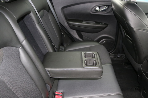 1.5 dCi Dynamique S Nav SUV 5dr Diesel Manual Euro 6 (s/s) (110 ps)