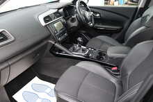 Renault Kadjar dCi Dynamique S Nav