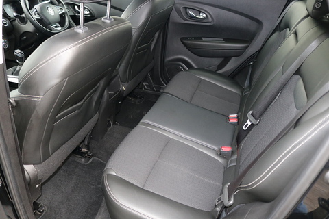 1.5 dCi Dynamique S Nav SUV 5dr Diesel Manual Euro 6 (s/s) (110 ps)