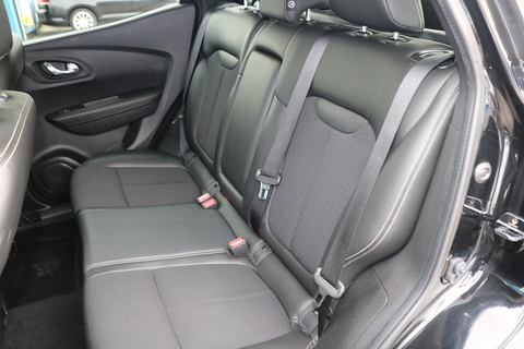 1.5 dCi Dynamique S Nav SUV 5dr Diesel Manual Euro 6 (s/s) (110 ps)