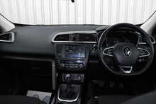 Renault Kadjar dCi Dynamique S Nav