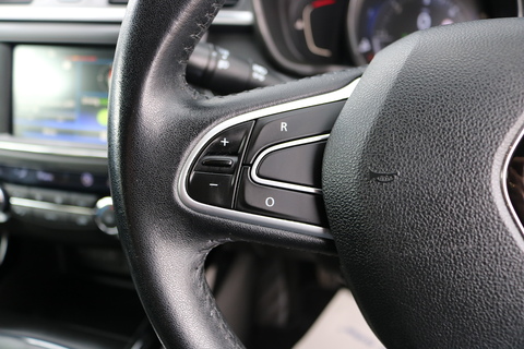 1.5 dCi Dynamique S Nav SUV 5dr Diesel Manual Euro 6 (s/s) (110 ps)