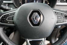 Renault Kadjar dCi Dynamique S Nav