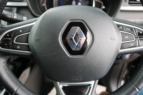 1.5 dCi Dynamique S Nav SUV 5dr Diesel Manual Euro 6 (s/s) (110 ps)