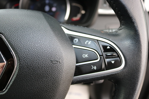 1.5 dCi Dynamique S Nav SUV 5dr Diesel Manual Euro 6 (s/s) (110 ps)