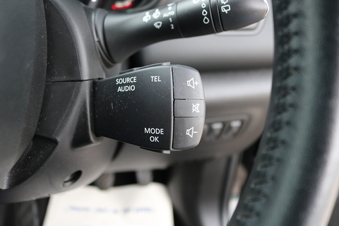 1.5 dCi Dynamique S Nav SUV 5dr Diesel Manual Euro 6 (s/s) (110 ps)