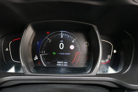 1.5 dCi Dynamique S Nav SUV 5dr Diesel Manual Euro 6 (s/s) (110 ps)