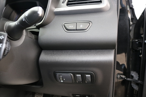 1.5 dCi Dynamique S Nav SUV 5dr Diesel Manual Euro 6 (s/s) (110 ps)