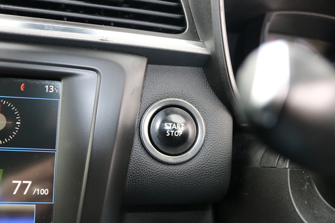 1.5 dCi Dynamique S Nav SUV 5dr Diesel Manual Euro 6 (s/s) (110 ps)