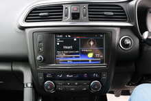 Renault Kadjar dCi Dynamique S Nav