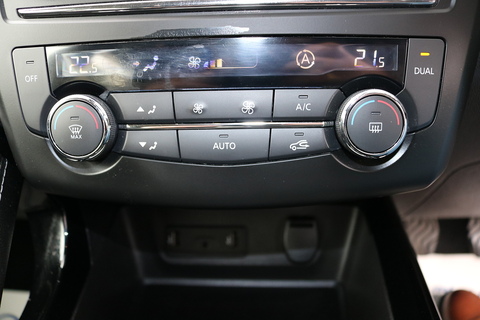 1.5 dCi Dynamique S Nav SUV 5dr Diesel Manual Euro 6 (s/s) (110 ps)