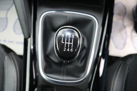 1.5 dCi Dynamique S Nav SUV 5dr Diesel Manual Euro 6 (s/s) (110 ps)