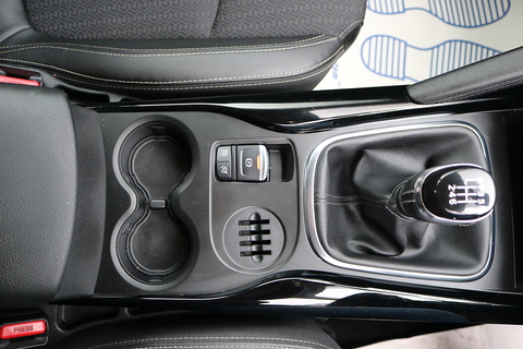 1.5 dCi Dynamique S Nav SUV 5dr Diesel Manual Euro 6 (s/s) (110 ps)