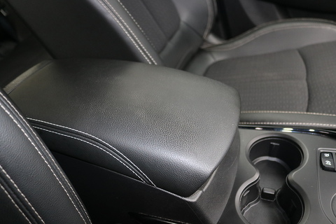 1.5 dCi Dynamique S Nav SUV 5dr Diesel Manual Euro 6 (s/s) (110 ps)