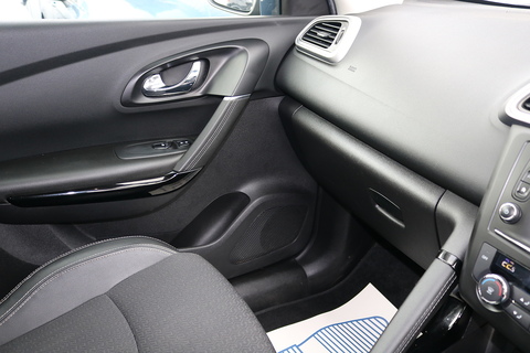 1.5 dCi Dynamique S Nav SUV 5dr Diesel Manual Euro 6 (s/s) (110 ps)