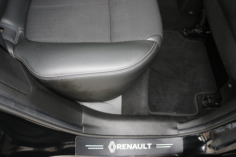 1.5 dCi Dynamique S Nav SUV 5dr Diesel Manual Euro 6 (s/s) (110 ps)