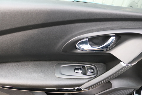 1.5 dCi Dynamique S Nav SUV 5dr Diesel Manual Euro 6 (s/s) (110 ps)