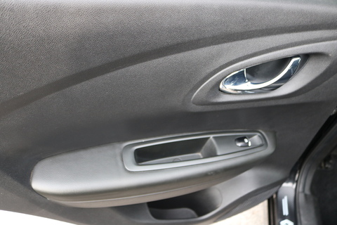 1.5 dCi Dynamique S Nav SUV 5dr Diesel Manual Euro 6 (s/s) (110 ps)