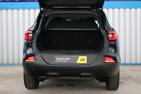 1.5 dCi Dynamique S Nav SUV 5dr Diesel Manual Euro 6 (s/s) (110 ps)