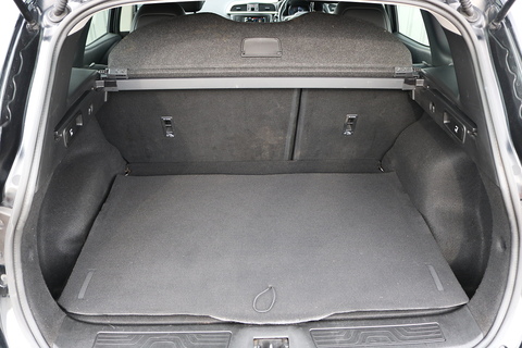 1.5 dCi Dynamique S Nav SUV 5dr Diesel Manual Euro 6 (s/s) (110 ps)