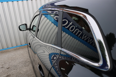 1.5 dCi Dynamique S Nav SUV 5dr Diesel Manual Euro 6 (s/s) (110 ps)