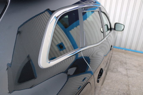 1.5 dCi Dynamique S Nav SUV 5dr Diesel Manual Euro 6 (s/s) (110 ps)