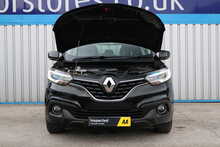 Renault Kadjar dCi Dynamique S Nav