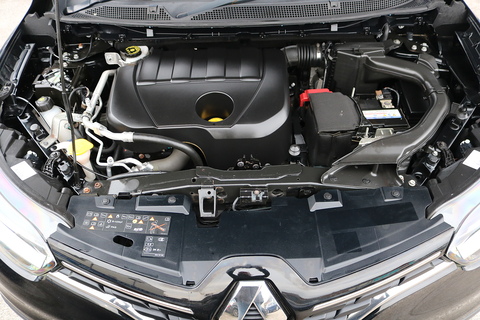 1.5 dCi Dynamique S Nav SUV 5dr Diesel Manual Euro 6 (s/s) (110 ps)