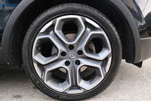 Renault Kadjar dCi Dynamique S Nav