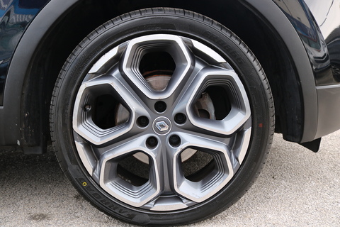 1.5 dCi Dynamique S Nav SUV 5dr Diesel Manual Euro 6 (s/s) (110 ps)