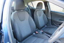 Vauxhall Astra CDTi ecoFLEX Design