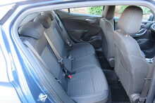 Vauxhall Astra CDTi ecoFLEX Design